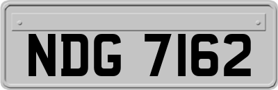 NDG7162