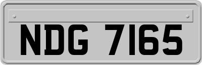 NDG7165
