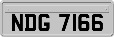 NDG7166