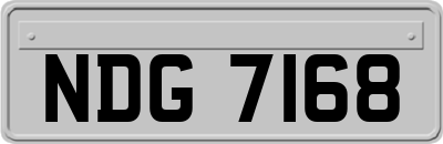 NDG7168