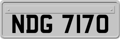 NDG7170