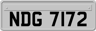 NDG7172