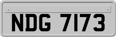 NDG7173