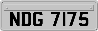 NDG7175