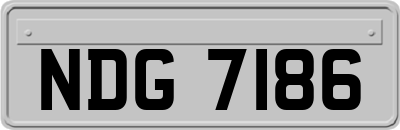NDG7186