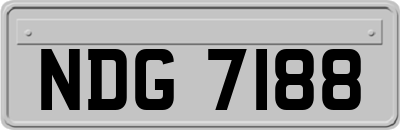 NDG7188