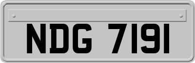 NDG7191