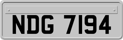 NDG7194