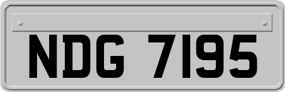NDG7195