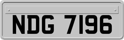 NDG7196