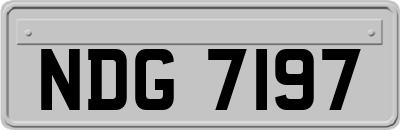 NDG7197