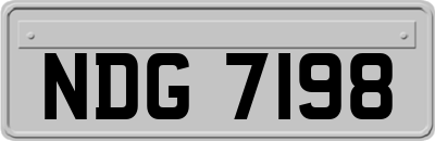 NDG7198