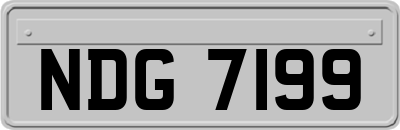 NDG7199