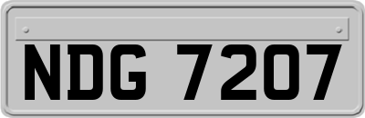 NDG7207