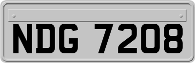 NDG7208