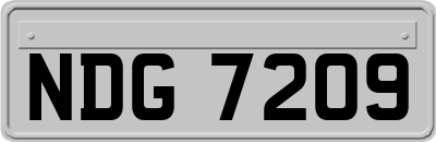 NDG7209