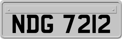 NDG7212