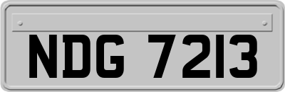 NDG7213
