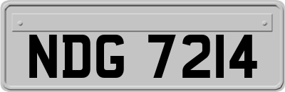 NDG7214