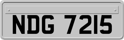 NDG7215