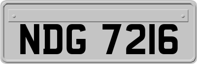 NDG7216