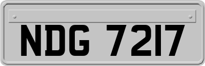 NDG7217