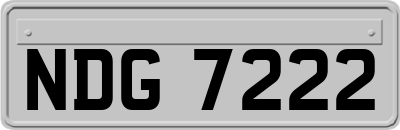 NDG7222