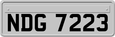 NDG7223