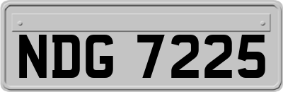 NDG7225
