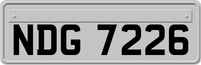 NDG7226