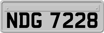 NDG7228