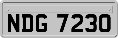 NDG7230