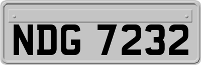 NDG7232