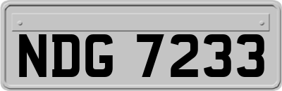 NDG7233