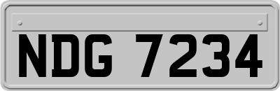 NDG7234