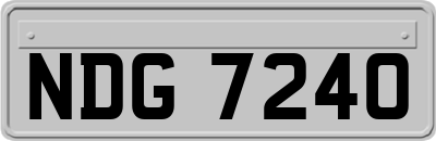 NDG7240