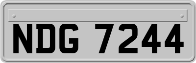 NDG7244