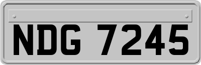NDG7245