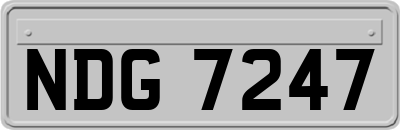 NDG7247