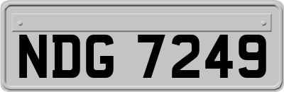 NDG7249