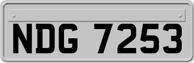 NDG7253