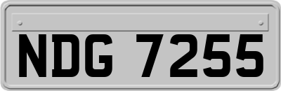 NDG7255
