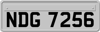 NDG7256