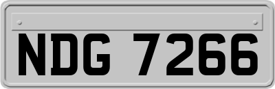 NDG7266