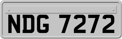 NDG7272