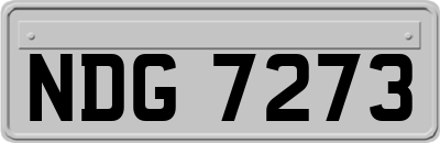 NDG7273