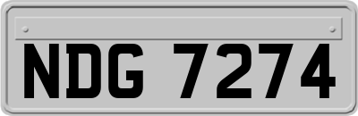 NDG7274