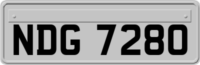 NDG7280