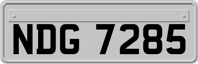 NDG7285