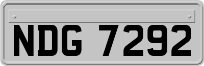 NDG7292